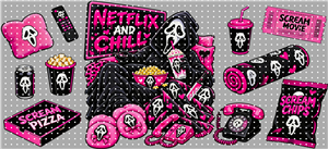 16oz Halloween-J  2634